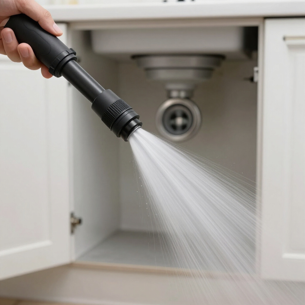 Plumbing in the Crawlspace: A Bolingbrook Guide