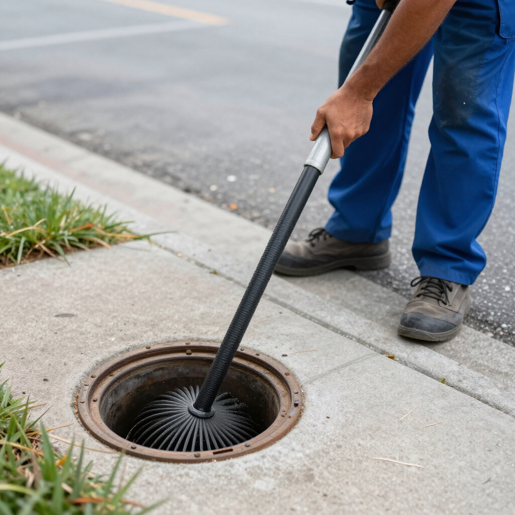 Sewer & Pipe Services in Bolingbrook