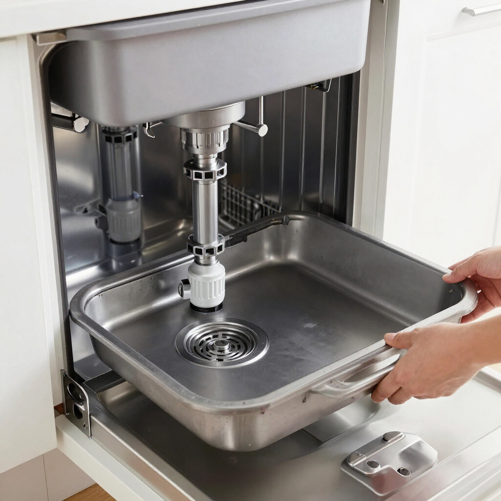 Garbage Disposal in Bolingbrook