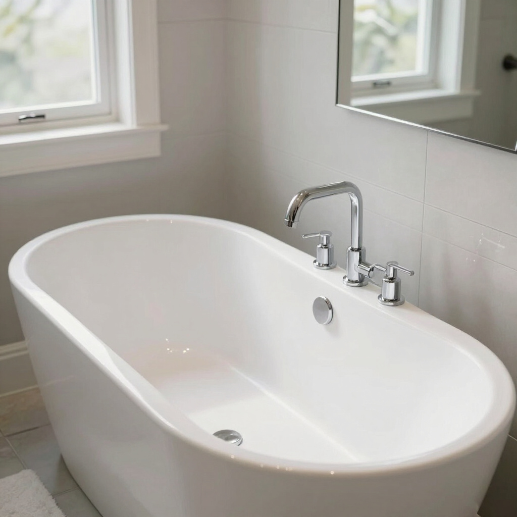Bathroom & Kitchen Upgrades in Bolingbrook