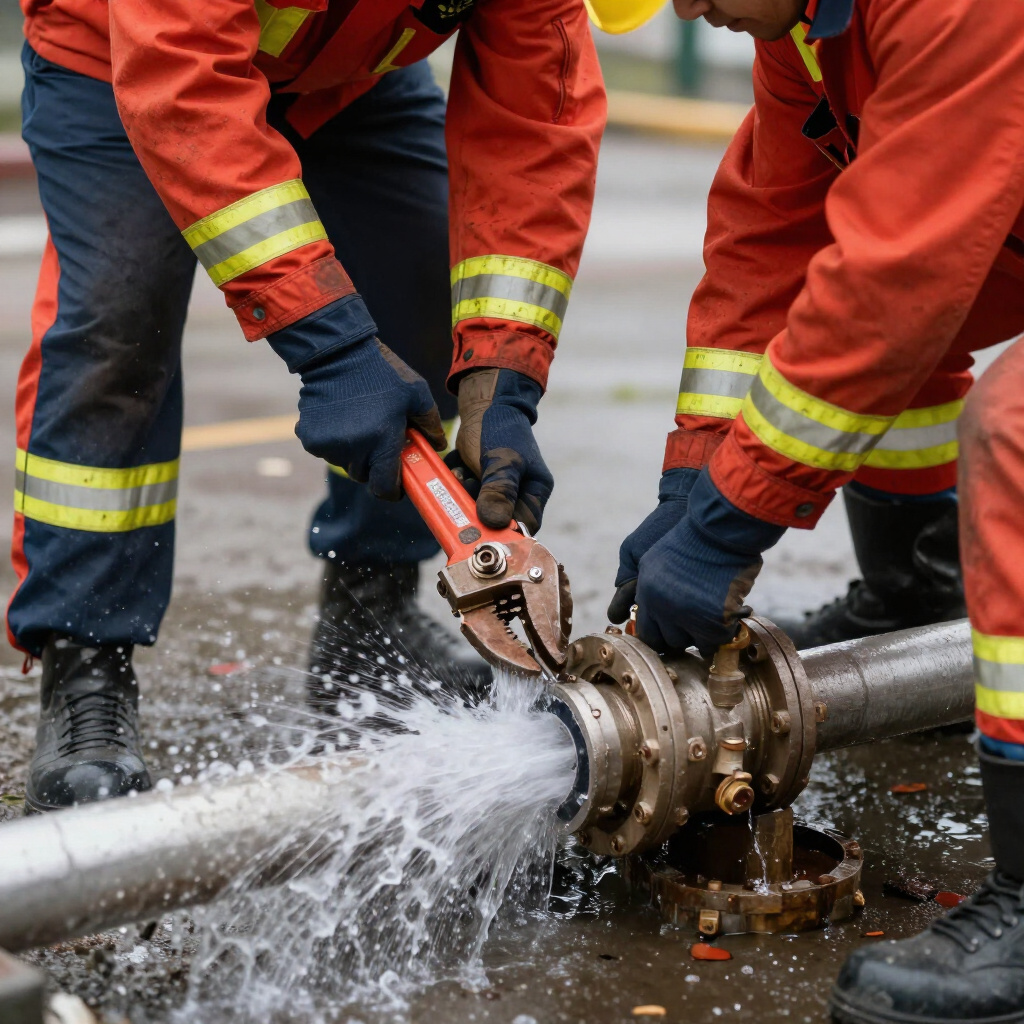 Emergency Plumbing in Bolingbrook